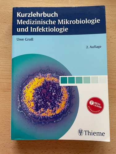 Kurzlehrbuch medizinische - kurzlehrbuch,