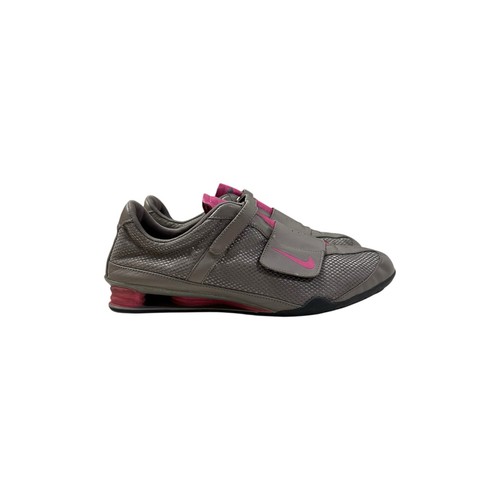 Nike shox rivalry grey - v, and