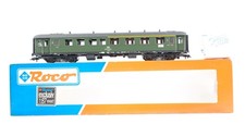 Roco H0 44552 Eilzugwagen