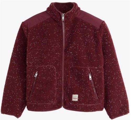 Levi damen sienna sherpa - damen,