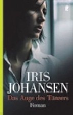 Das Auge des Tänzers von Iris