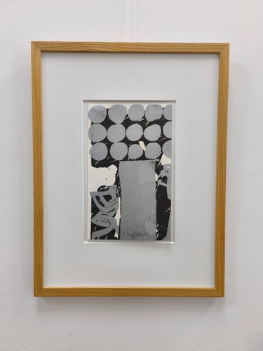 Original hap grieshaber - grieshaber, bild
