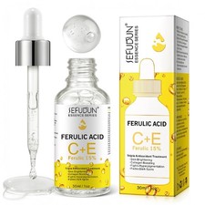 Anti-Aging Serum für Gesicht