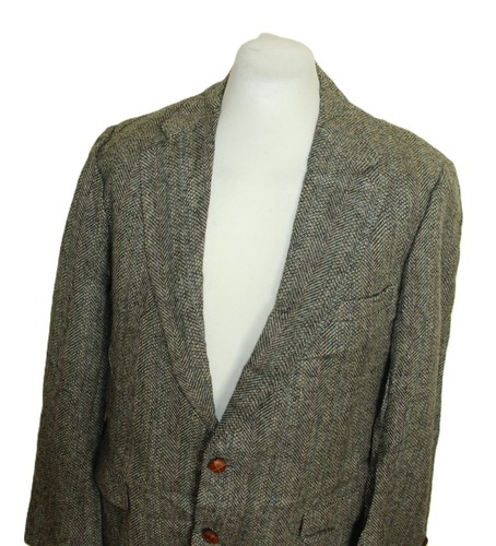 Anthony bentley tweed sakko - anthony,