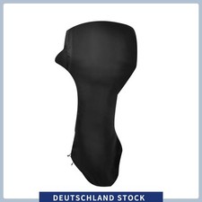 600D Oxford Tuch Motor Volle Außenborder Boot Motor Abdeckung Fit Bis zu 30-60HP