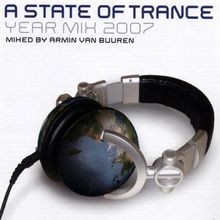 Yearmix 2007 von buuren armin - von, buuren,