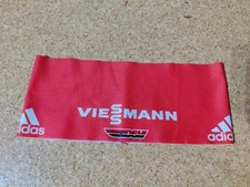 Original DSV ÖSV VIESSMANN Biathlon Adidas Stirnband Gr. L wie Neu