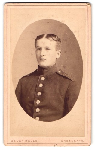 Fotografie oscar halle - fotografie,