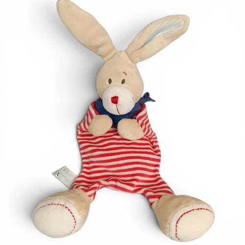 Tcm tchibo hase schmusetuch - hase,