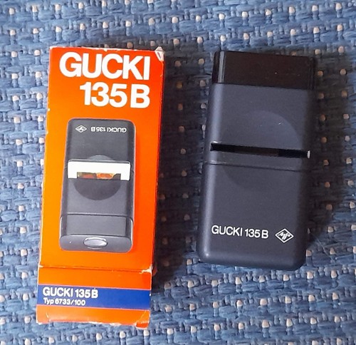 Gucki 135b diabetrachter agfa - 135b,
