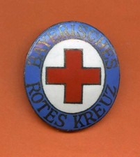 BRK BAYERISCHER ROTES KREUZ