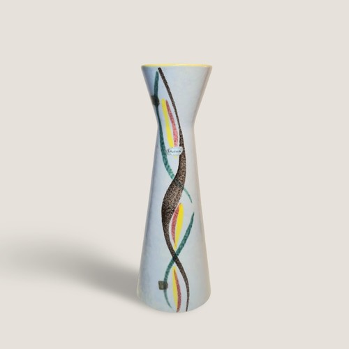 Scheurich 520 vase - vase, heinz
