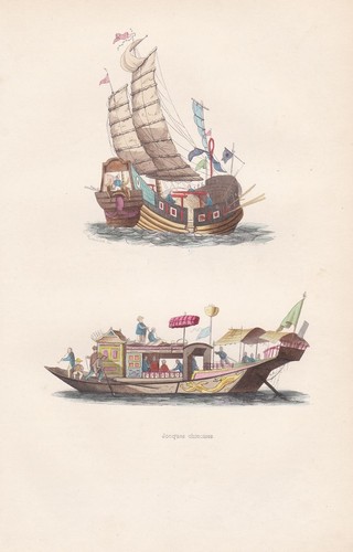 Chinese ships shiffe - chinese,