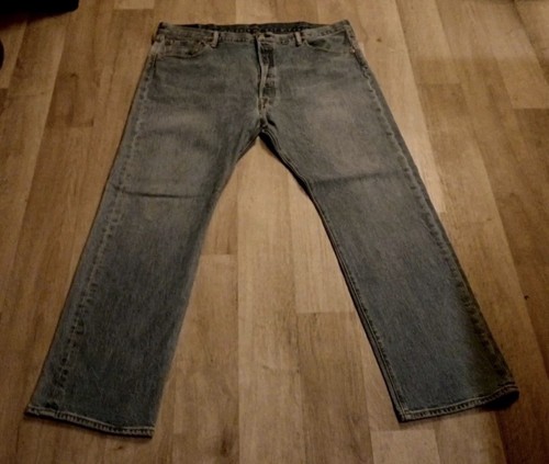 Levis 501 w40 - w40, l30