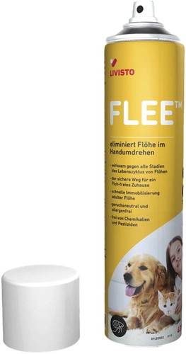 Livisto flee 400 - livisto, ml