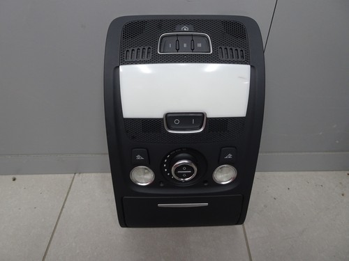 Audi home link - home, avant
