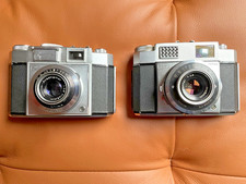 Konvolut ZEISS IKON : CONTINA