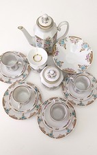 Lomonosov Porzellan Service