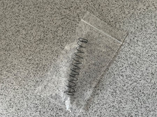 Rotax E-Rave Auslassschieber