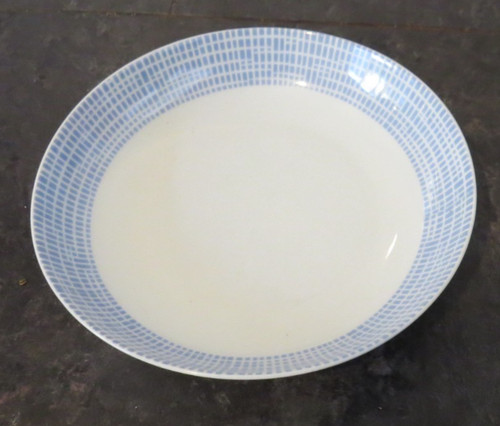 26348 arzberg bastdekor - 26348/, blau