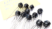 Veb hfo oc826 - hfo, germanium