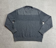 BARBOUR Herren Wolle Pullover