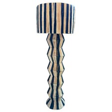 Boho Deko Stehlampe Lampe