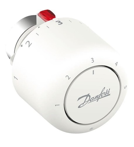 Danfoss thermostatkopf aero - thermostatkopf,