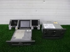 Opel VECTRA C Original Radio