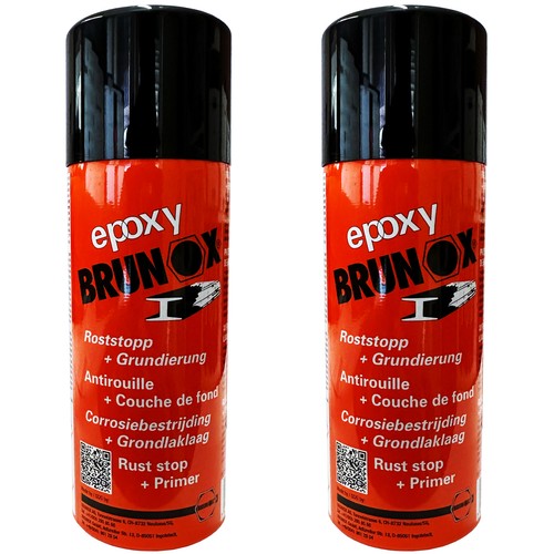 Rostumwandler brunox epoxy - rostumwandler,