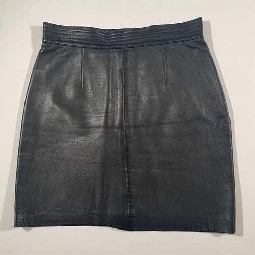 Cygelman damen lederrock - cygelman,