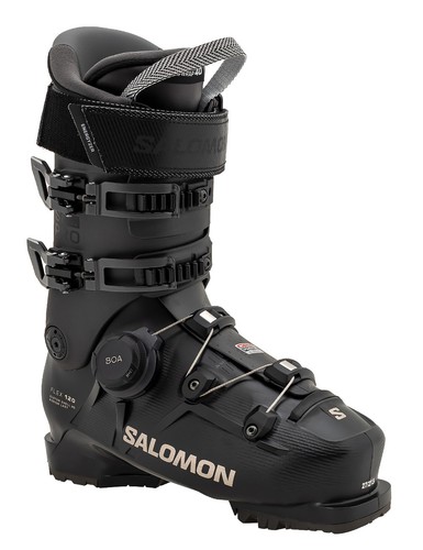 Neue salomon pro - salomon, s/pro