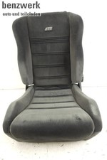 Oldtimer Youngtimer Wohnmobil 1x ASS Scheelmann Scheel Sportsitz ✔️