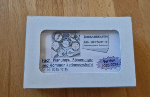 Industriemeister psk - industriemeister,