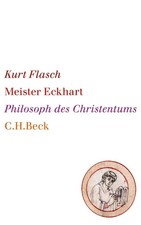 Kurt Flasch | Meister Eckhart | Buch | Deutsch (2010) | 365 S. | C.H. Beck