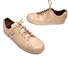 CAMPER PELOTAS SNEAKER DAMENSCHUHE HELLBRAUN WOMAN BOOTS 41 #111-19 # NEUWERTIG