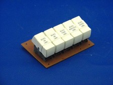 Platine S2K aus Wersi Orgel Helios