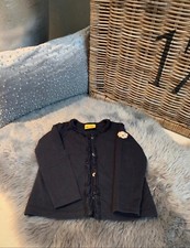 Steiff Strickjacke Gr. 86