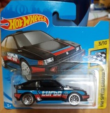 Hot Wheels 2021 HW 3/10 #90
