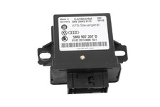 Steuergerät Scheinwerfer Xenon Kurvenlicht LWR 5M0907357D VW Passat Golf 6 Eos