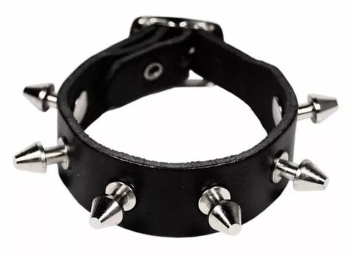 Nietenarmband reihig - nietenarmband, 1-reihig