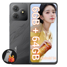 Blackview OSCAL FLAT 2C 4G