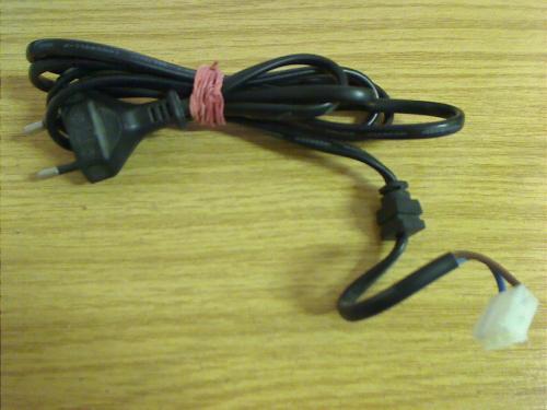 Netzkabel 220v stecker aus - 220v,