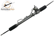 Lenkgetriebe Renault Megane und Scénic Version TRW mit 3 Lenkumdrehungen