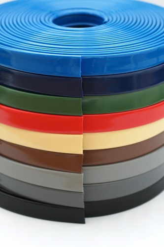 Pvc handlauf 40x8mm - pvc,