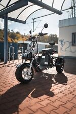 E-Scooter Coco Trike Bike