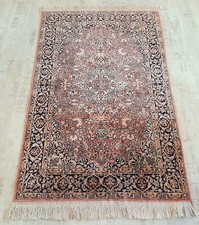 Alter Orient Teppich  Kaschmir