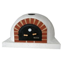 Holzbackofen Pizzaofen