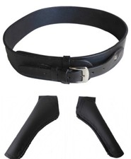 Holstergürtel Holstertaschen