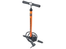 SKS Rennkompressor Pumpe